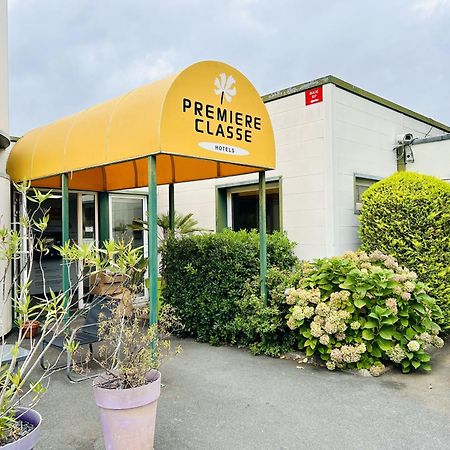 Premiere Classe Bordeaux Sud Pessac Bersol Exteriér fotografie