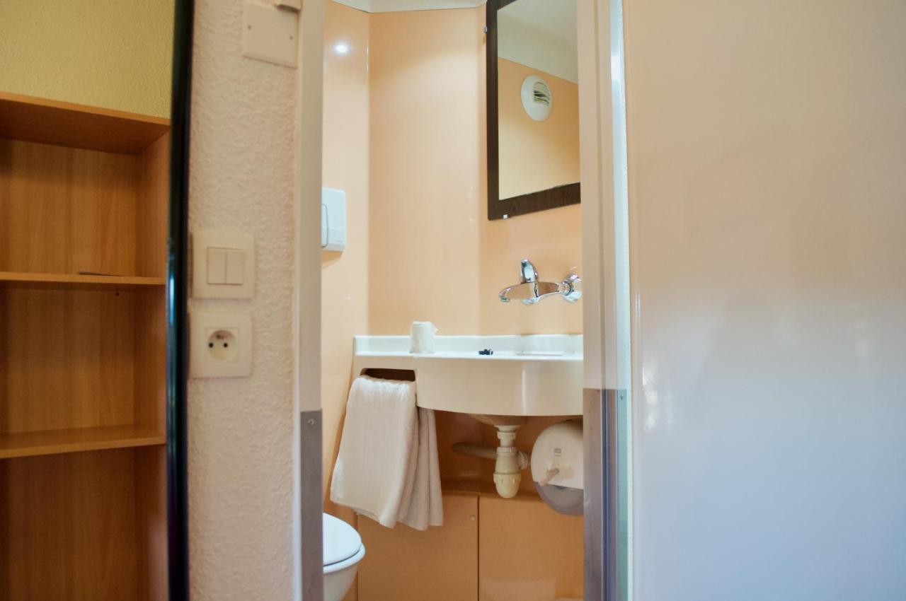 Premiere Classe Bordeaux Sud Pessac Bersol Exteriér fotografie