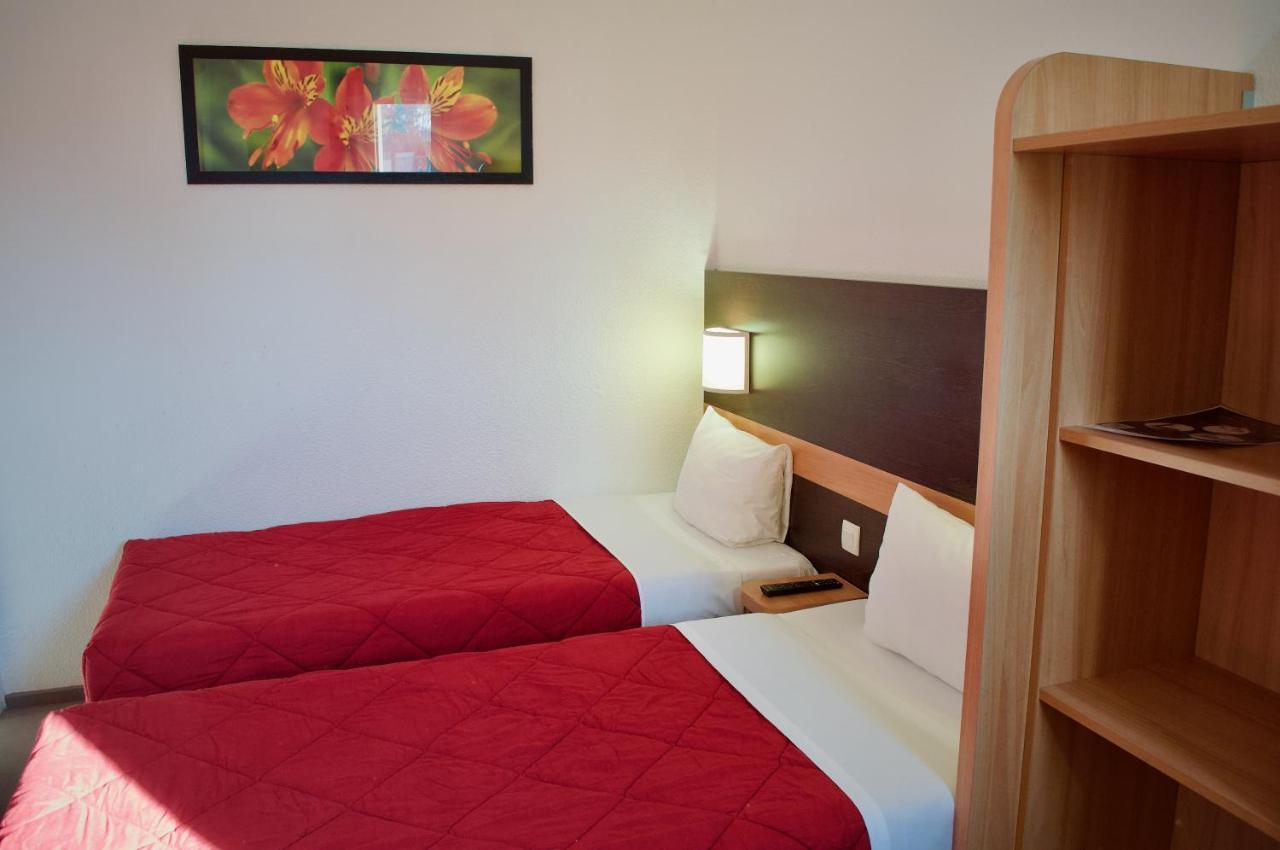 Premiere Classe Bordeaux Sud Pessac Bersol Exteriér fotografie