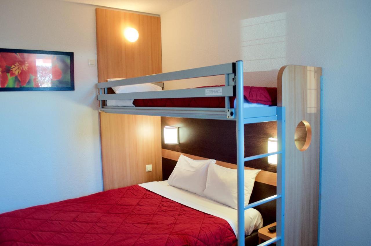 Premiere Classe Bordeaux Sud Pessac Bersol Exteriér fotografie