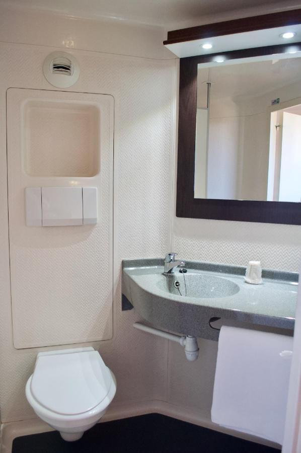 Premiere Classe Bordeaux Sud Pessac Bersol Exteriér fotografie