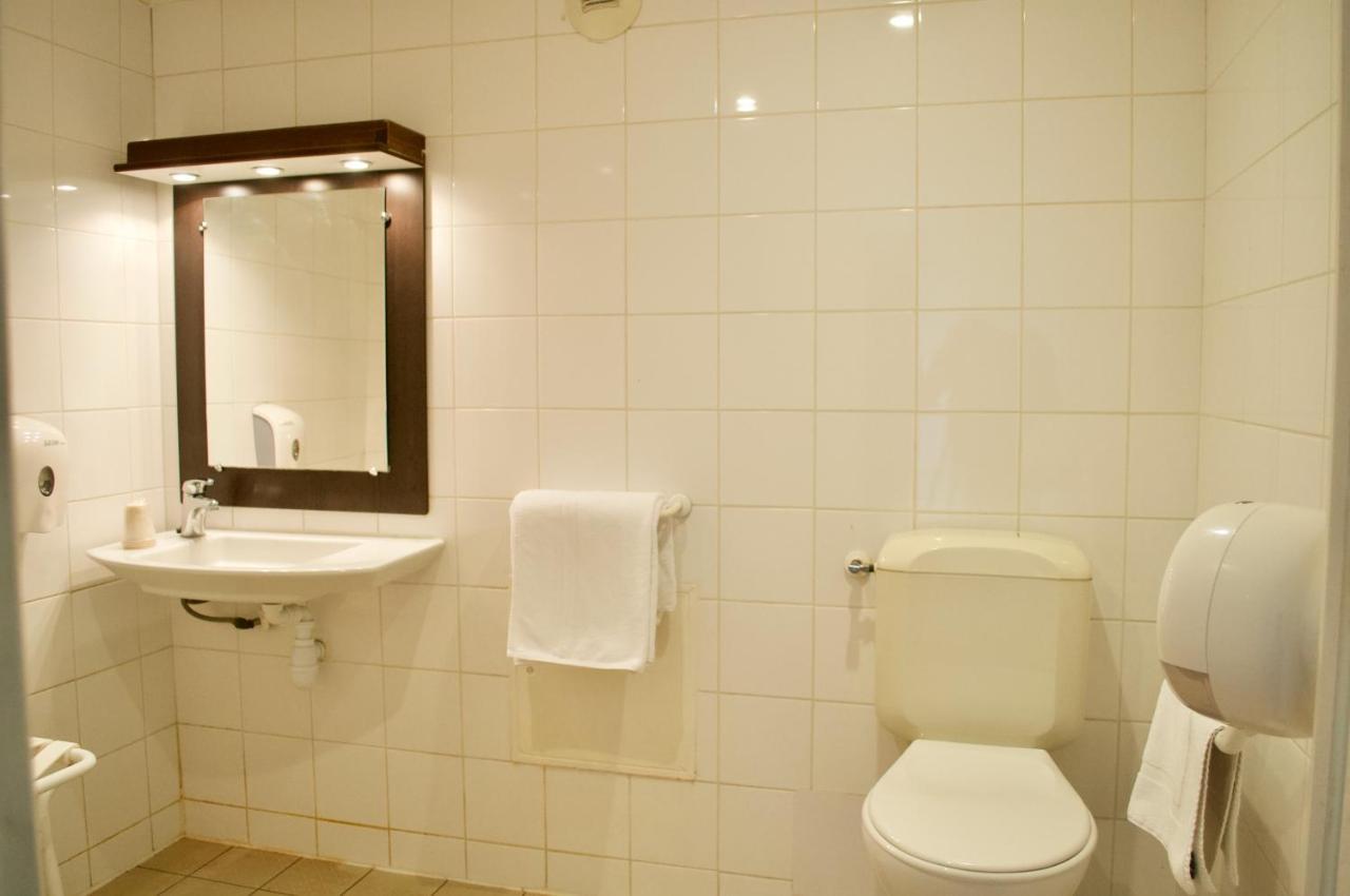 Premiere Classe Bordeaux Sud Pessac Bersol Exteriér fotografie
