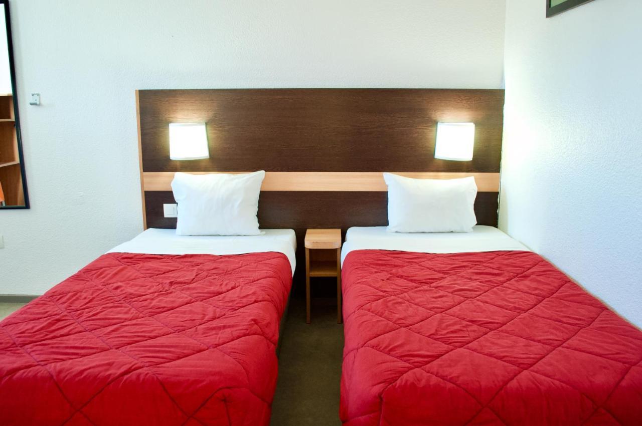 Premiere Classe Bordeaux Sud Pessac Bersol Exteriér fotografie