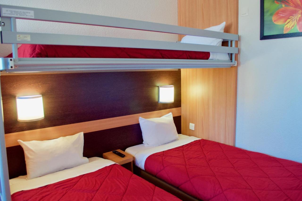 Premiere Classe Bordeaux Sud Pessac Bersol Exteriér fotografie
