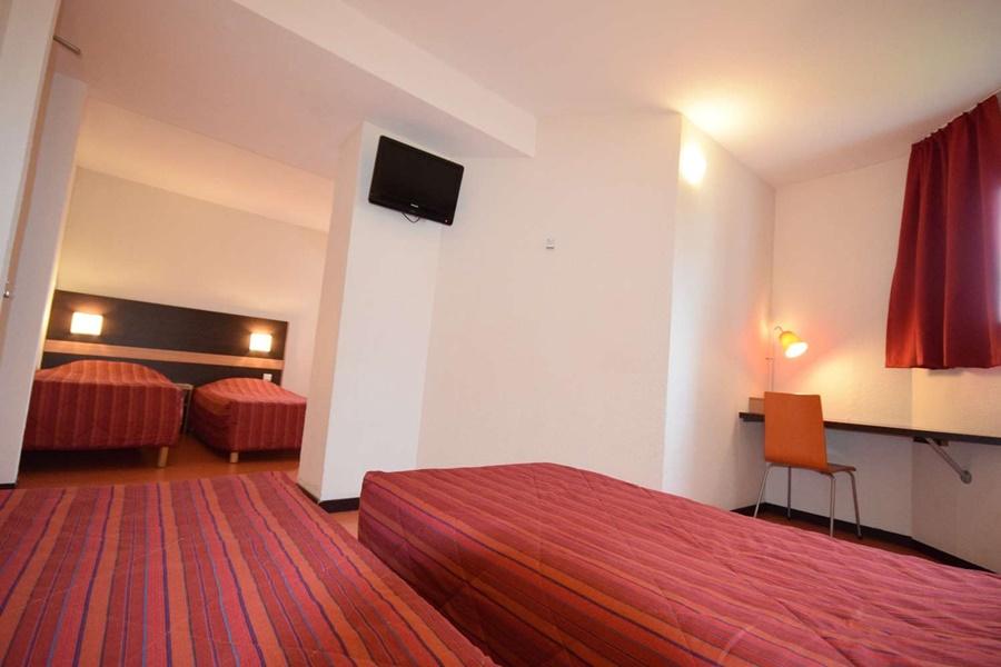 Premiere Classe Bordeaux Sud Pessac Bersol Exteriér fotografie
