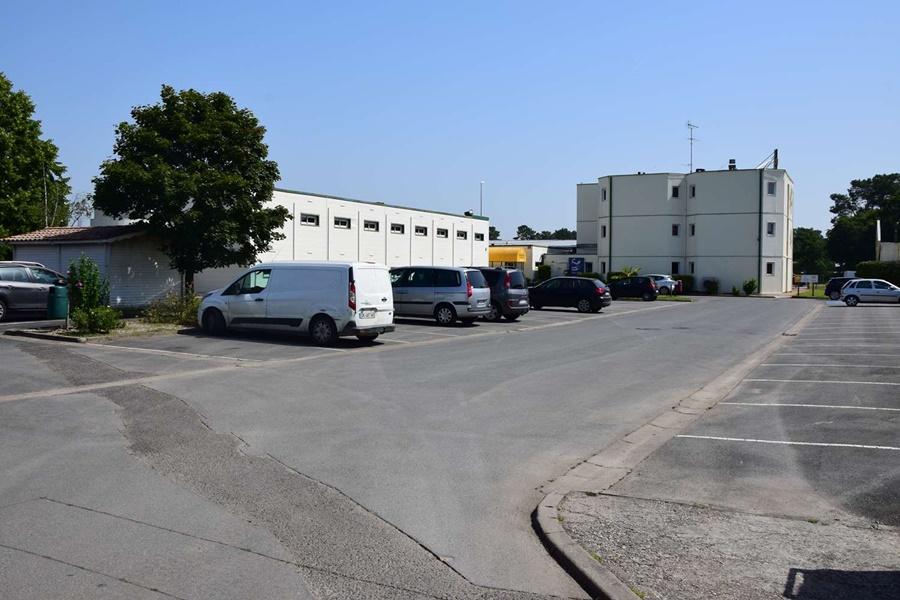 Premiere Classe Bordeaux Sud Pessac Bersol Exteriér fotografie