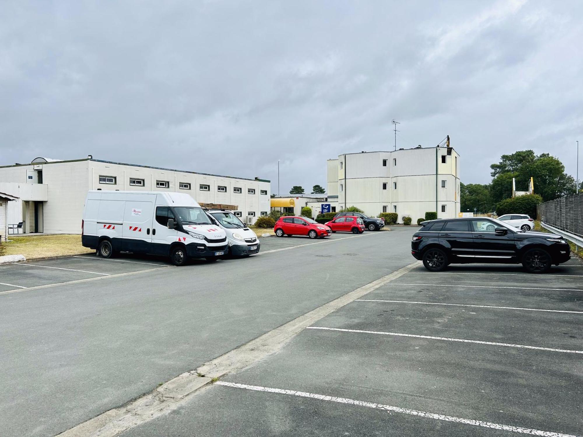 Premiere Classe Bordeaux Sud Pessac Bersol Exteriér fotografie