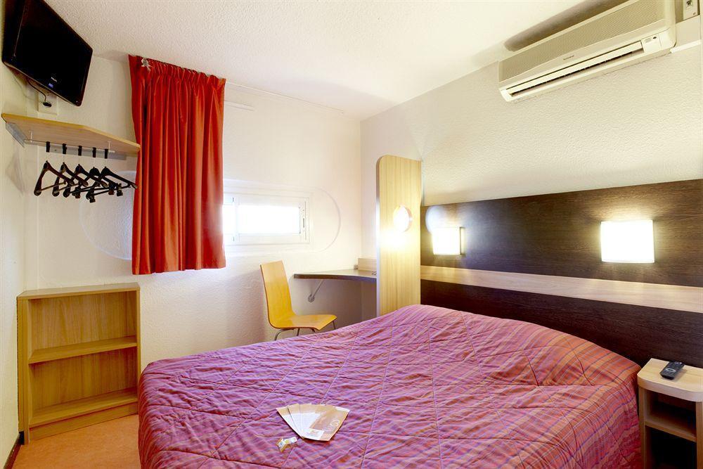 Premiere Classe Bordeaux Sud Pessac Bersol Exteriér fotografie