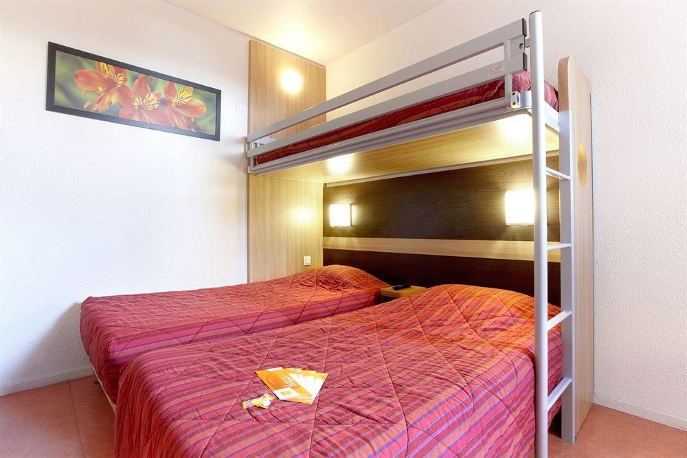 Premiere Classe Bordeaux Sud Pessac Bersol Exteriér fotografie