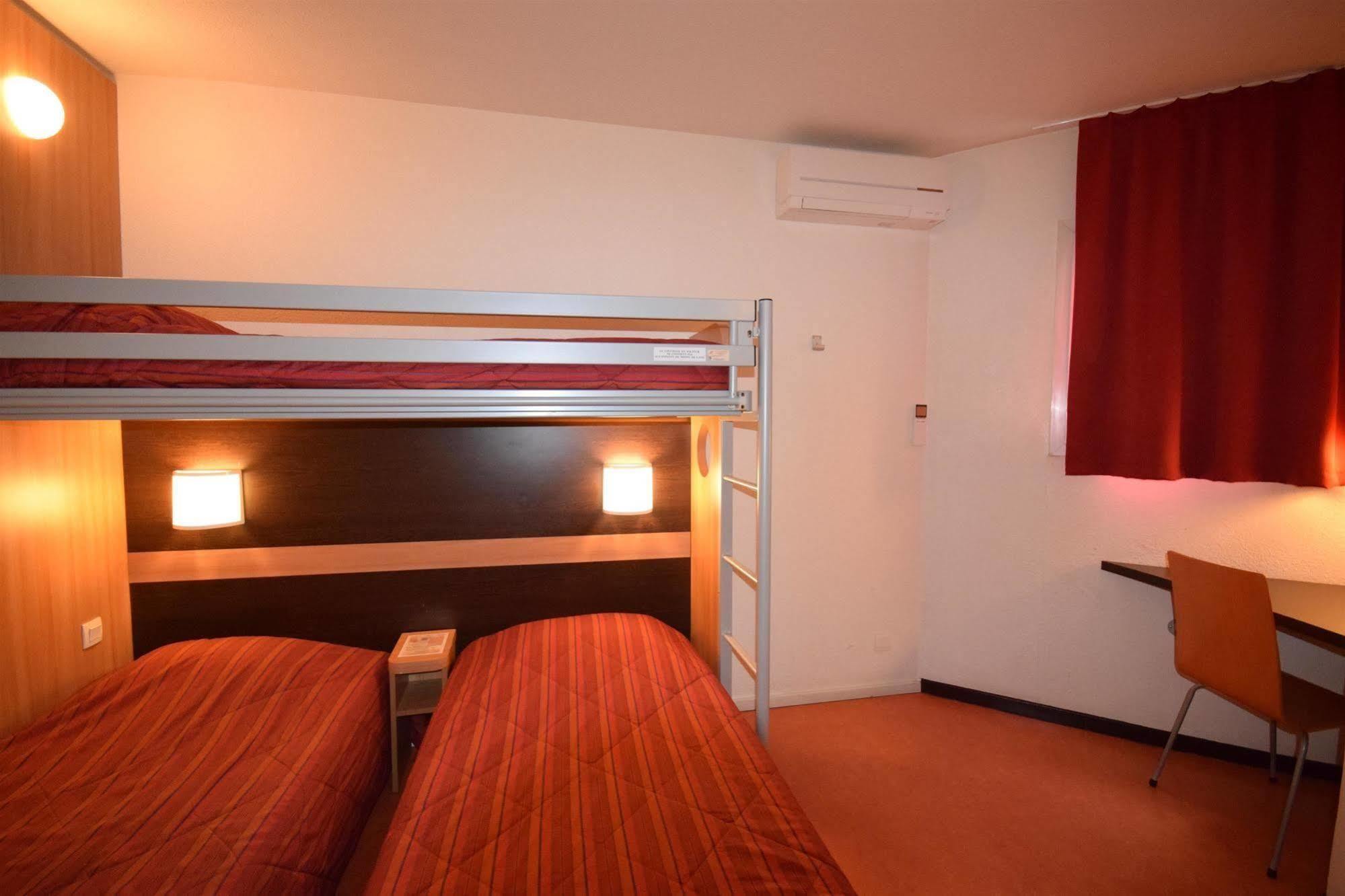Premiere Classe Bordeaux Sud Pessac Bersol Exteriér fotografie