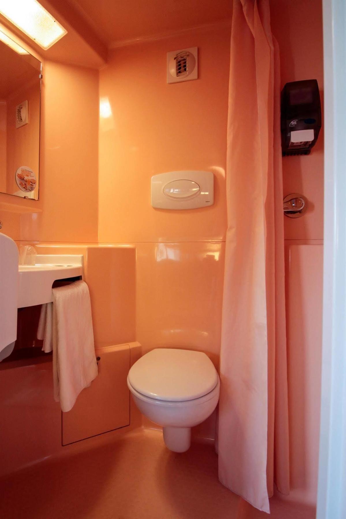 Premiere Classe Bordeaux Sud Pessac Bersol Exteriér fotografie