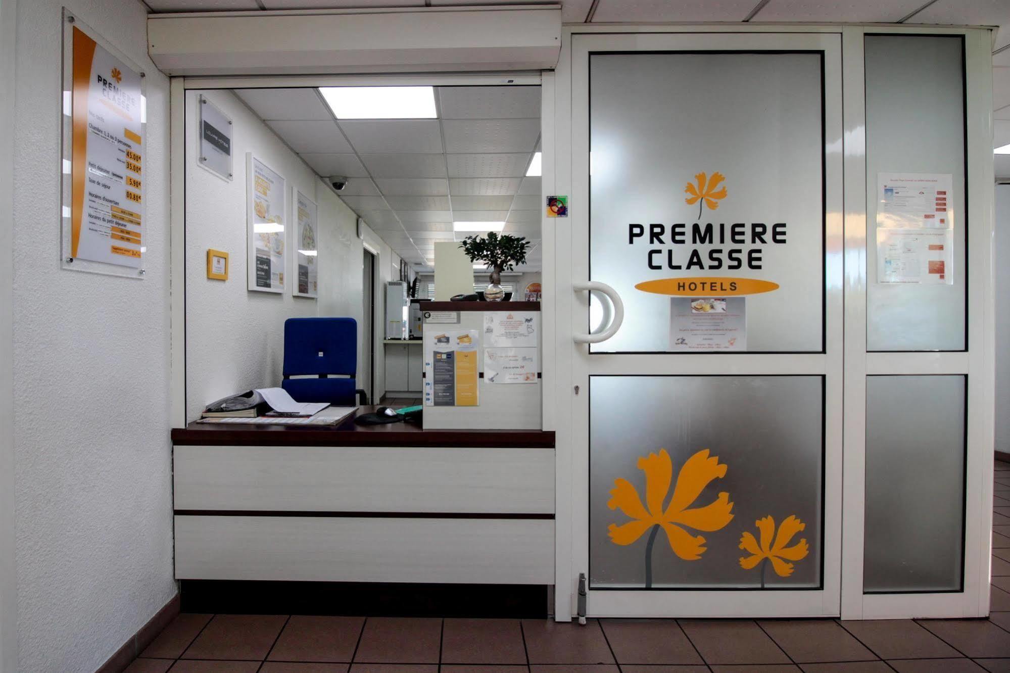 Premiere Classe Bordeaux Sud Pessac Bersol Exteriér fotografie